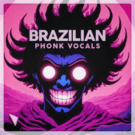 brazilian phonk vocal samples